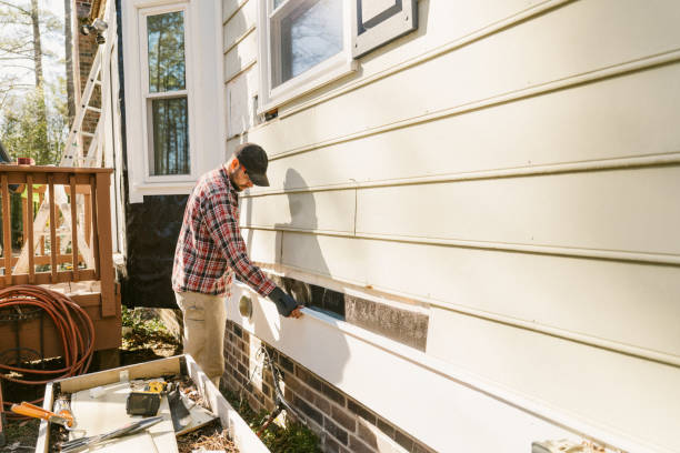 Top rated local Emergency Siding Repair specialists in Hammondsville, OH